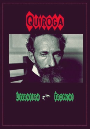 AL - 13 Portada Quiroga