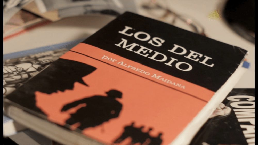 Los del Medios
