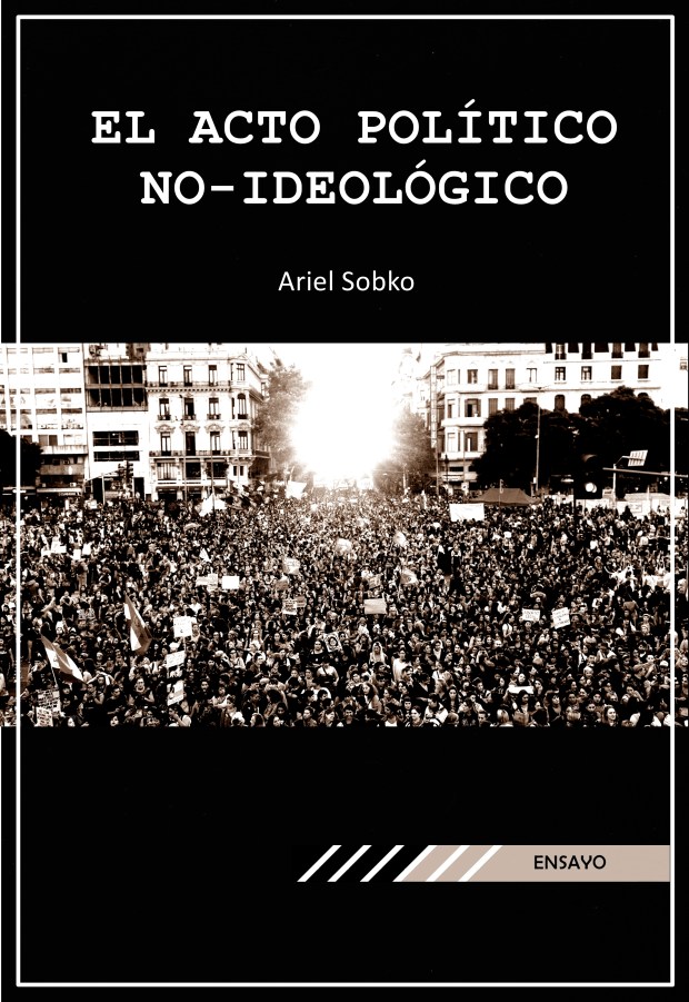 Portada Acto no ideológico prueba3