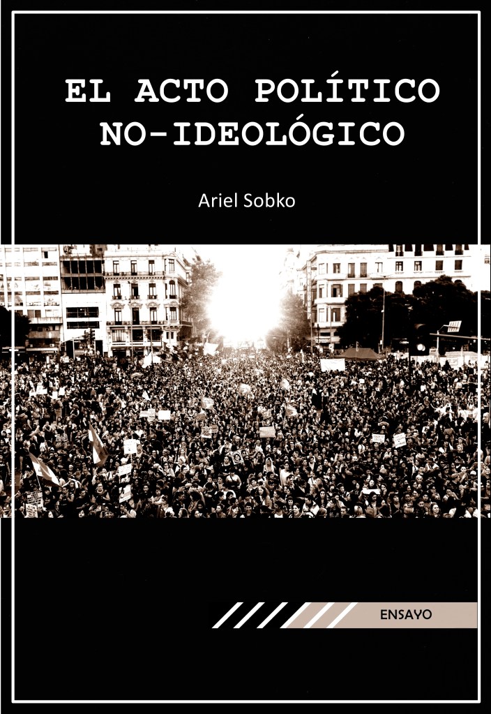 "¡Qué osada eres!" deja de ser el reproche de un sistema que culpa a la víctima para convertirse en el motor de nuestra memoria. Una lectura literaria y urgente que pone el cuerpo frente a la violencia y conecta directamente con la marcha de hoy por el femicidio de Agostina. Porque la libertad de vivir no es un desafío: es nuestro derecho.